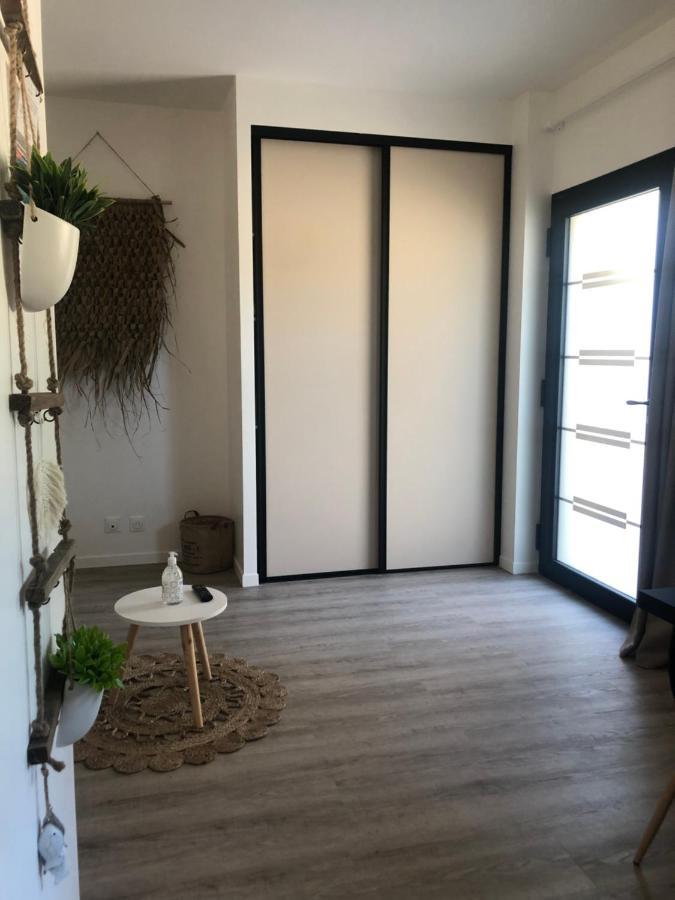 Charmante Maisonnette Avec Terrasse A 100M De La Plage Langrune-sur-Mer Zewnętrze zdjęcie