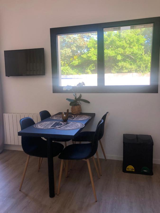 Charmante Maisonnette Avec Terrasse A 100M De La Plage Langrune-sur-Mer Zewnętrze zdjęcie