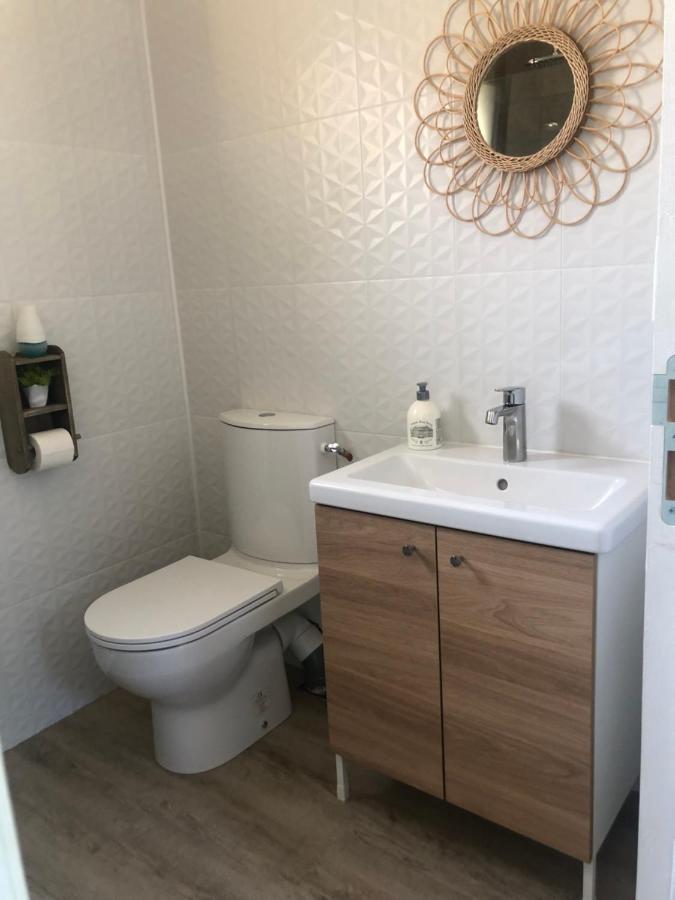 Charmante Maisonnette Avec Terrasse A 100M De La Plage Langrune-sur-Mer Zewnętrze zdjęcie